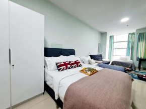 FirstSubang Courtyard SS15 Subang Jaya Taylors SJMC Subang Parade Nu Empire Sunway Pyramid Lagoon Sunway Hospital